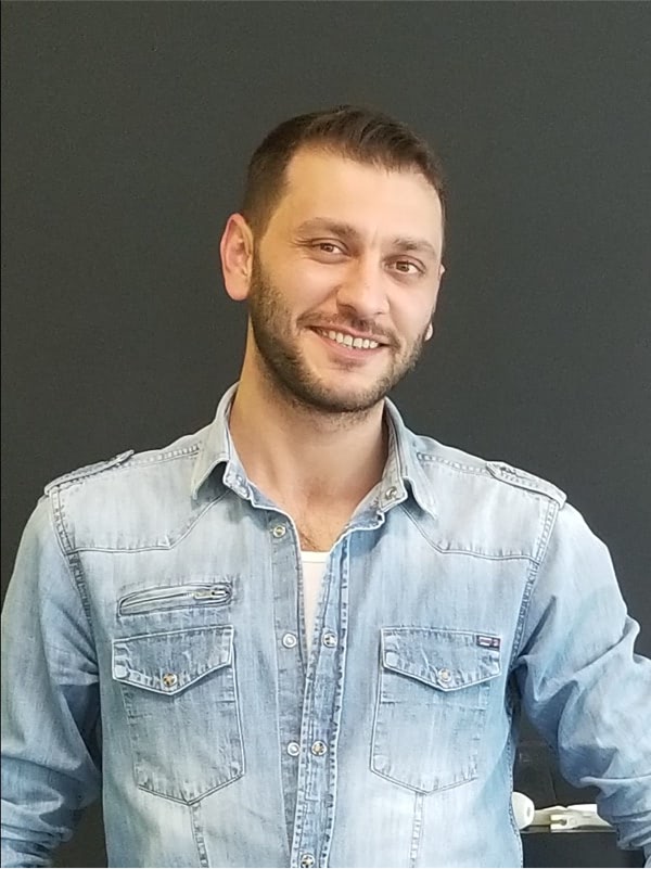 Emre AKGÜMÜŞ Görsel