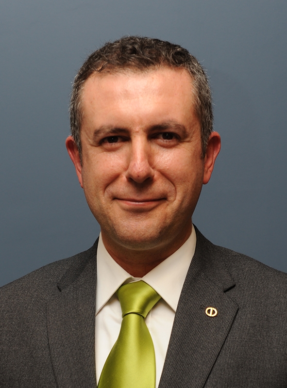 Mehmet Hakan DAĞ Görsel