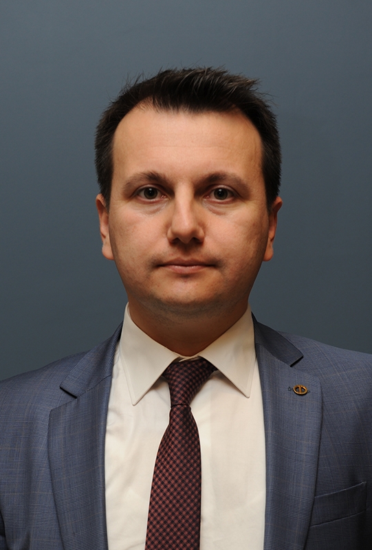 Orkun BAŞKAN Görsel