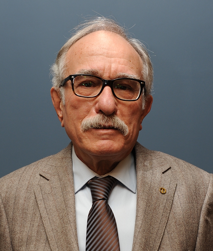 Prof. Dr. Ersan PÜTÜN Görsel