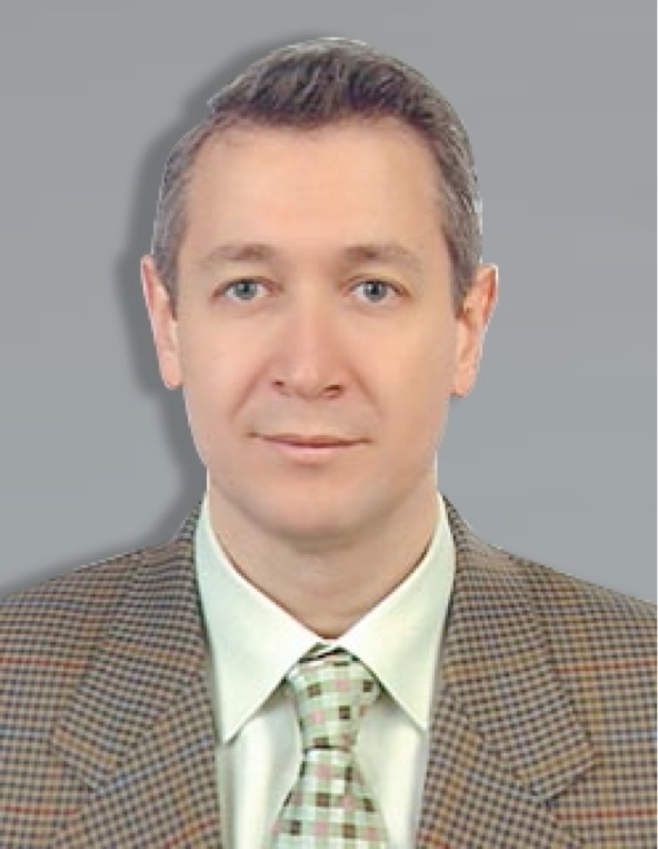 Prof. Dr. Ali Savaş KOPARAL Görsel