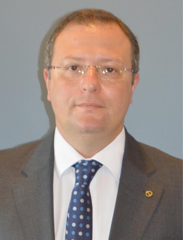 Dr. Öğretim Üyesi B. Tuğberk TOSUNOĞLU Görsel