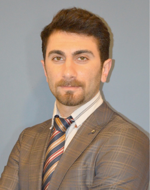 Mehmed Zahid KURT Görsel