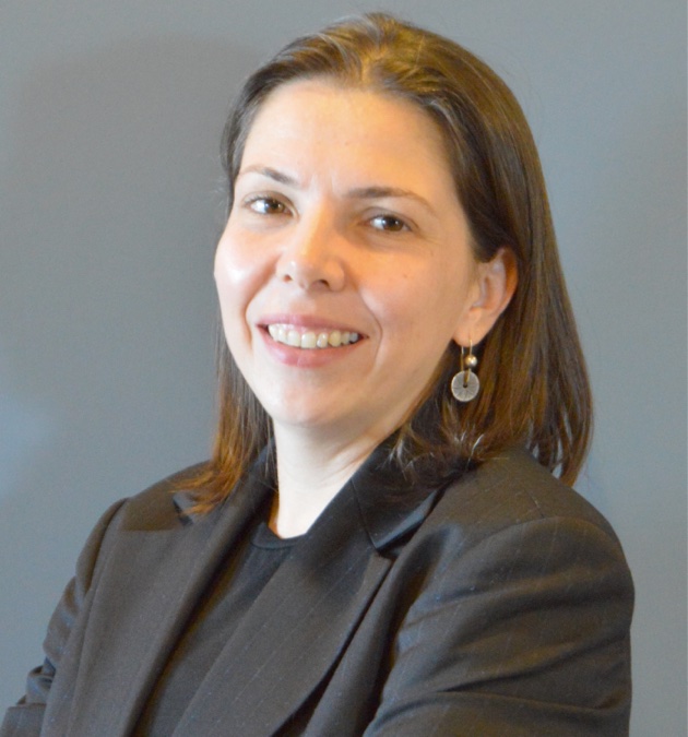 Banu GÜLTEKİN KOCAMAN Görsel